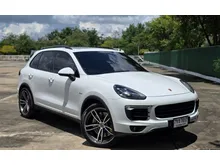 2015 Porsche CAYENNE 3.0 (ปี 10-16) 3.0 AWD SUV AT