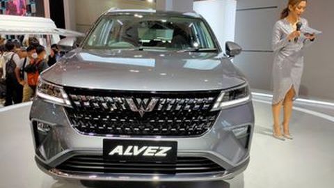 5 Alasan Wuling Alvez Bisa Direkomendasikan sebagai Mobilnya Anak Muda