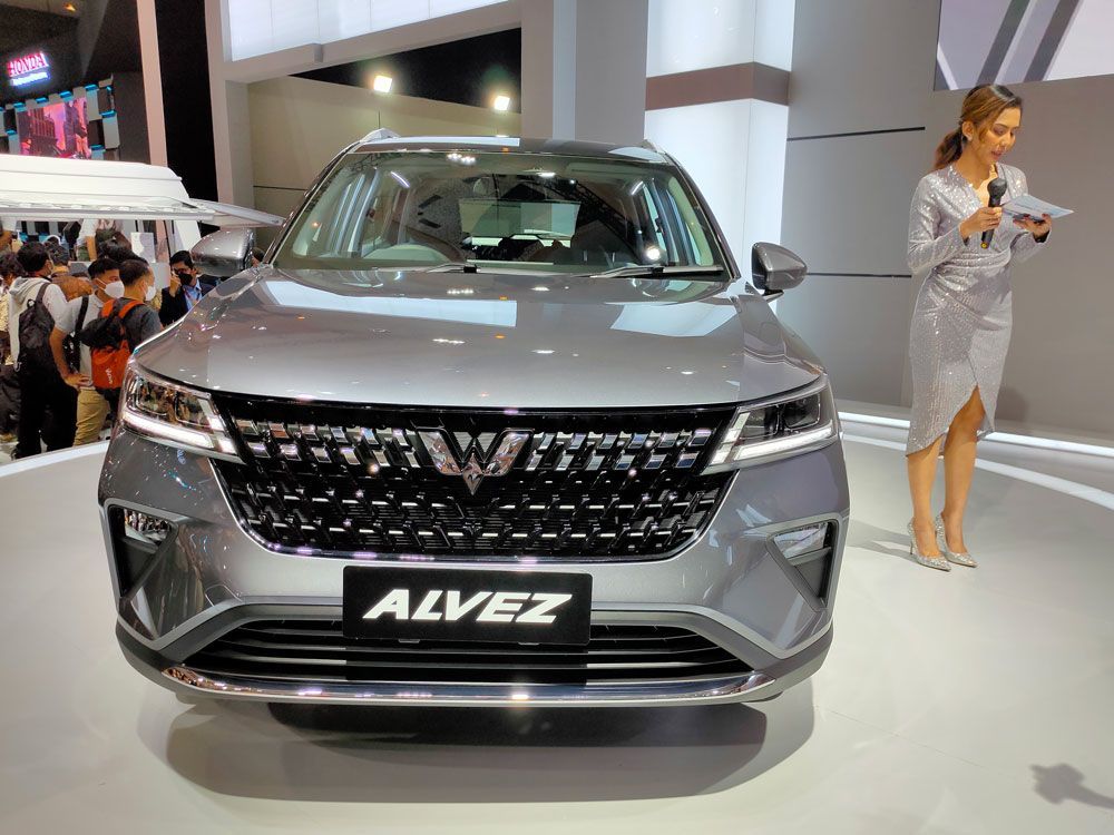 5 Alasan Wuling Alvez Bisa Direkomendasikan sebagai Mobilnya Anak Muda