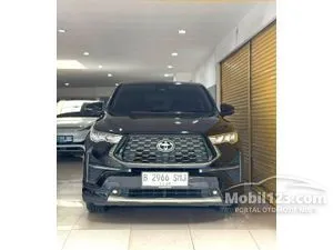 2023 Toyota Kijang Innova Zenix 2.0 Q HV TSS Modellista (Premium Color) MPV