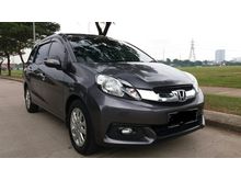 2015 Honda Mobilio 1.5 E MPV A/T