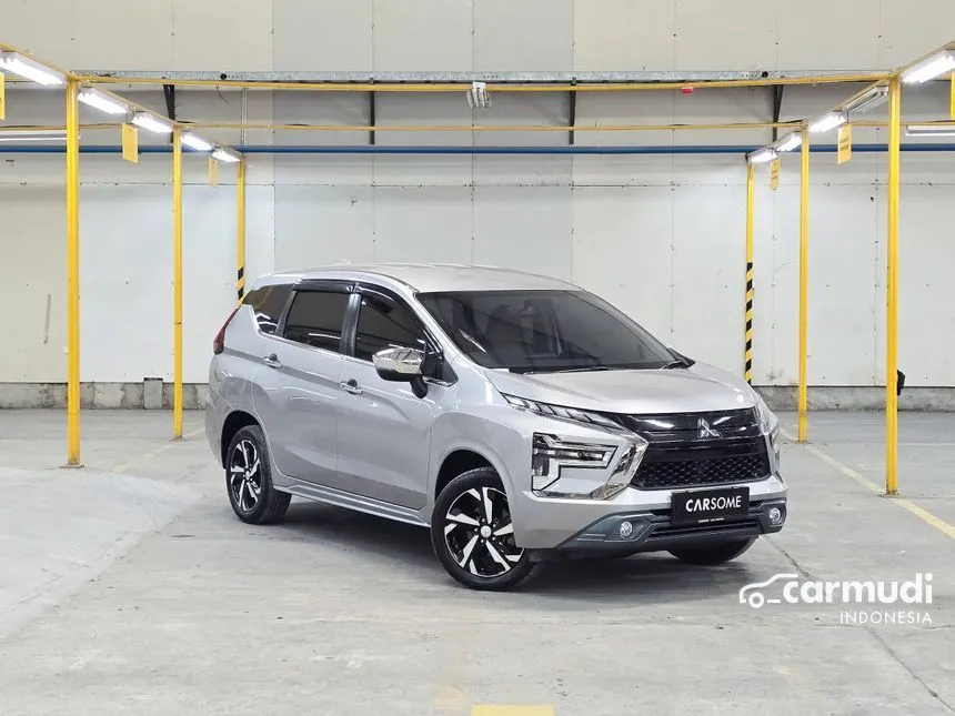 2022 Mitsubishi Xpander Ultimate MPV