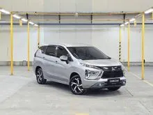2022 Mitsubishi Xpander 1.5 Ultimate MPV Garansi DP Minim