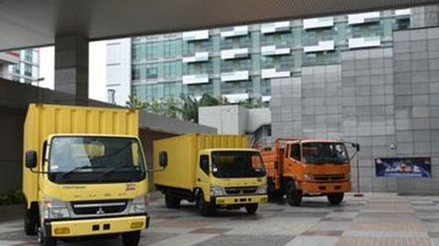 KTB Ajak Karoseri Kurangi Truk Kelebihan Muatan