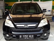 2007 Honda CR-V 2.0 2.0 i-VTEC SUV