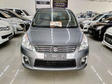 2015 Suzuki Ertiga 1.4 GL MPV