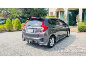 2016 Honda JAZZ 1.5 SV Hatchback