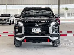 2022 Mitsubishi TRITON 2.4 GLS Plus Double Cab Pickup