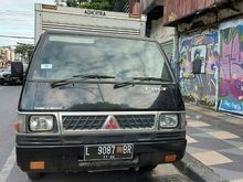 2009 Mitsubishi Colt L300 2.5 L300 Pick-up