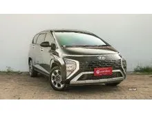 2023 Hyundai Stargazer 1.5 Prime MPV- Siap Survey & Test Drive