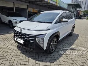 2025 Hyundai Stargazer X 1.5 Prime MPV