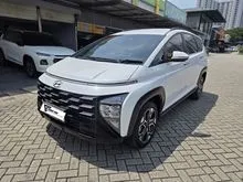 2025 Hyundai Stargazer X 1.5 Prime MPV