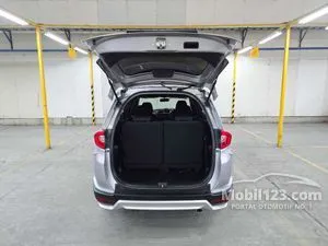 2017 Honda BR-V 1.5 E Prestige SUV