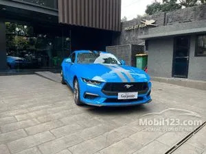 2024 Ford Mustang 2.3 EcoBoost Fastback