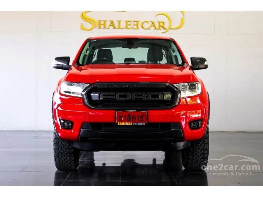 2025 Ford RANGER FX4 MAX Double Cab Pickup