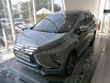 2018 Mitsubishi Xpander 1.5 ULTIMATE Wagon