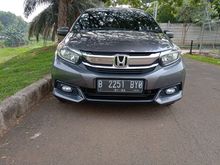2018 Honda Mobilio 1.5 E MPV