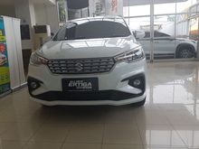 2020 Suzuki Ertiga 1,5 GX MPV