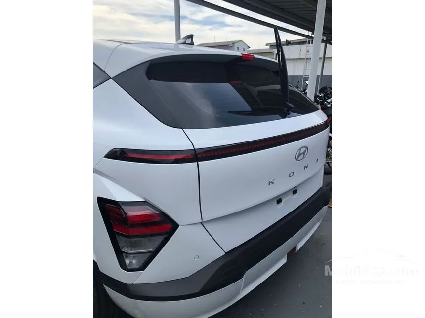 2026 Hyundai Kona Prime Long Range SUV