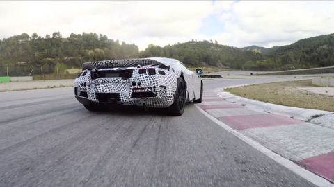 Geneva 2017: 2nd Gen McLaren Super Series Might Just be the Highlight of the Show