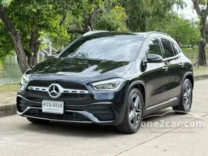 2023 Mercedes-Benz GLA200 1.3 AMG Dynamic SUV