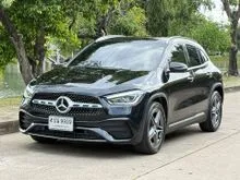 2023 Mercedes-Benz GLA200 1.3 W247 (ปี 20-27) AMG Dynamic SUV