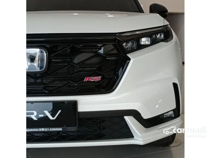 2023 Honda CR-V RS e:HEV SUV