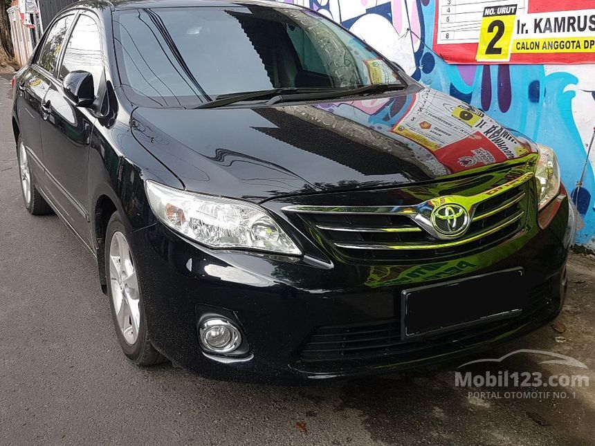  Toyota  Altis  2013 Albumccars Cars Images Collection