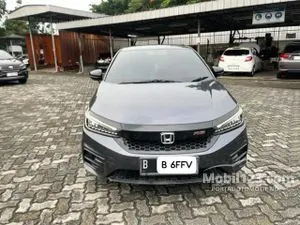 2021 Honda City 1.5 RS Hatchback