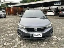 2021 Honda City 1.5 RS Hatchback