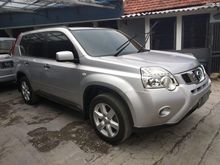 2012 Nissan X-Trail 2.0 st DP 5 juta saja
