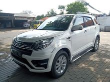 2017 Daihatsu Terios 1.5 ADVENTURE R SUV