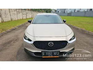 2021 Mazda CX-30 2.0 GT SUV