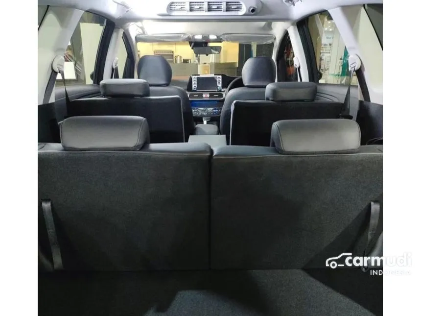2025 Hyundai Stargazer X Prime MPV