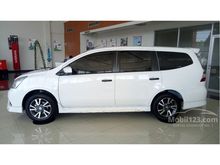 2018 Nissan Grand Livina 1.5 SV MPV PROMO Grand Livina Spesial Version Diskon 20 persen