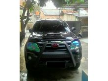 2008 Toyota Fortuner 2.7 G Luxury SUV