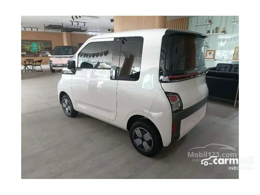 2024 Wuling EV Air ev Lite Standard Range Hatchback