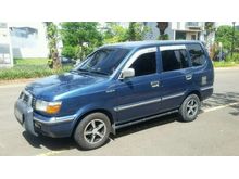 1997 Toyota Kijang 1.8 SSX MPV