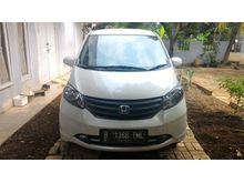 2010 Honda Freed 1.5 1.5 MPV