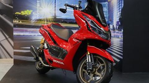 Biaya Servis Motor Honda Mulai dari BeAT, PCX, Hingga CBR250RR