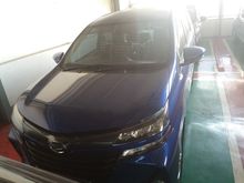 2019 Daihatsu Xenia 1.3 X MPV