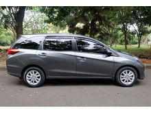 2014 Honda Mobilio 1.5 E MPV