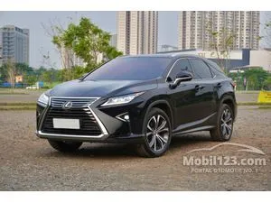 2018 Lexus RX 300 2.0 Luxury SUV