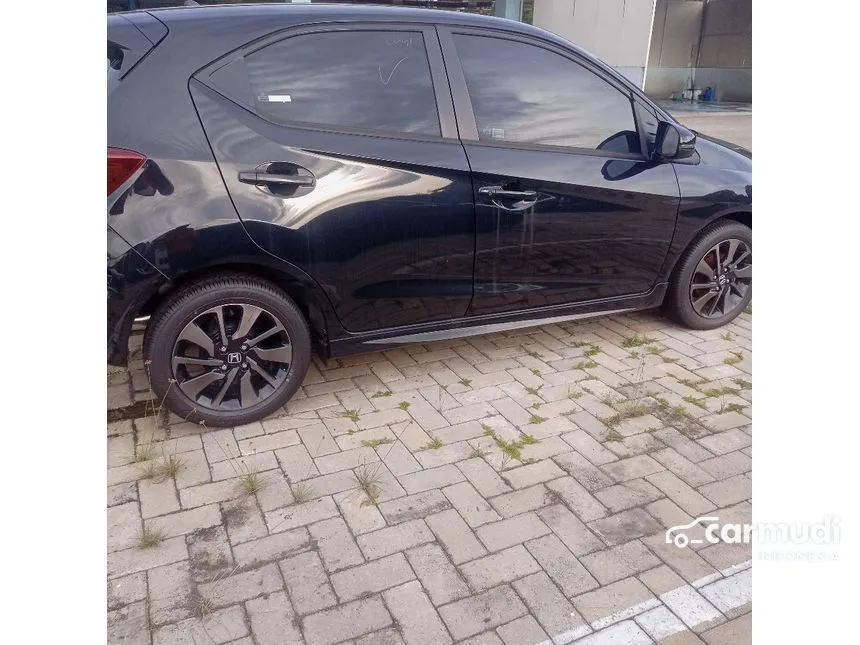 2024 Honda Brio RS Hatchback