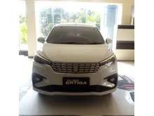 2022 Suzuki Ertiga 1.5 GL MPV