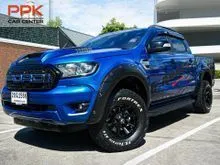 2022 Ford RANGER 2.2 Double Cab (ปี 15-21) XLT Hi-Rider Pickup