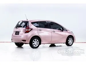 2020 Nissan Note 1.2 VL Hatchback