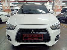 2014 Mitsubishi Outlander Sport 2.0 PX SUV
