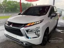 2021 Mitsubishi Xpander 1.5 ULTIMATE Facelift Model Terbaru - Promo Harga Terbaik Banyak Bonus