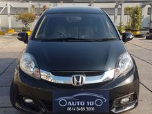 TDP 15jt Honda Mobilio 1.5 E 2014 Perorangan Pajak Agst 2020